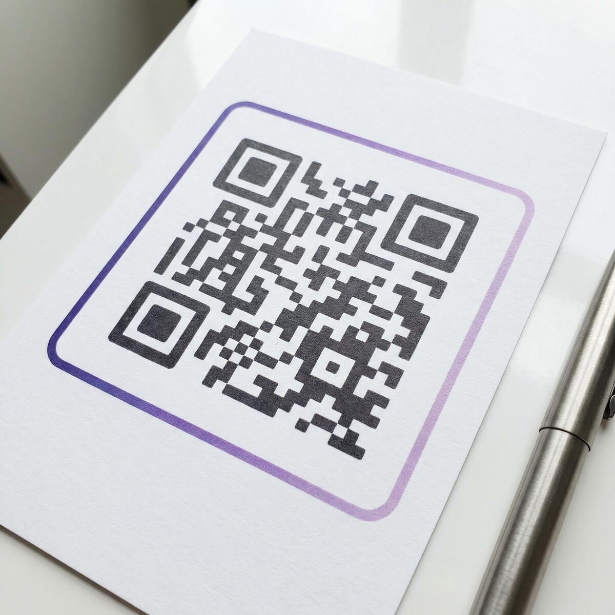 探花商务二维码