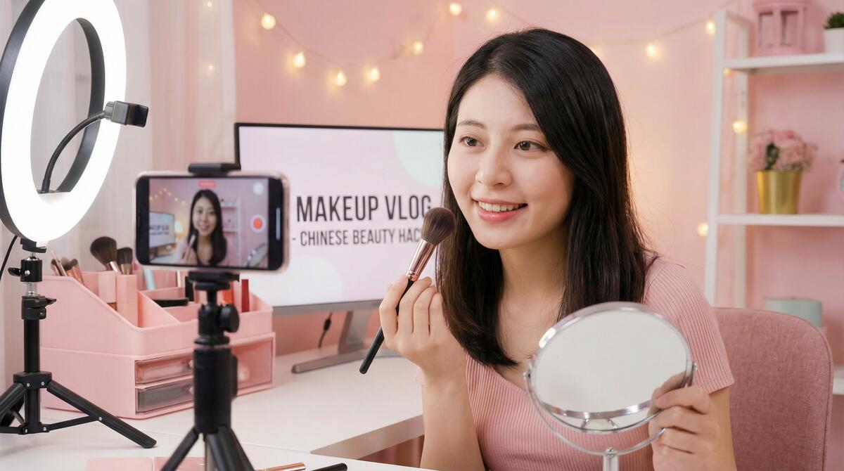 探花美少女写真视频